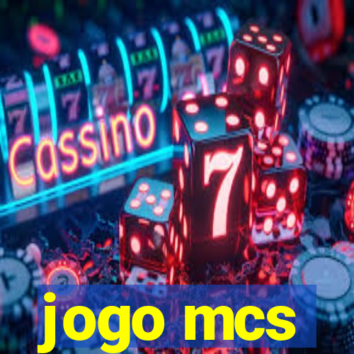 jogo mcs