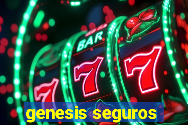 genesis seguros