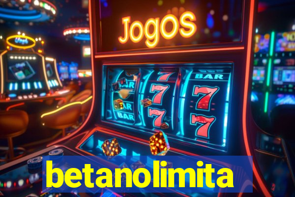 betanolimita