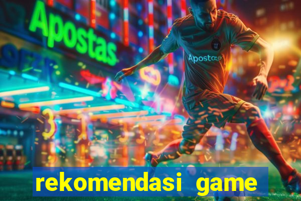 rekomendasi game slot pragmatic