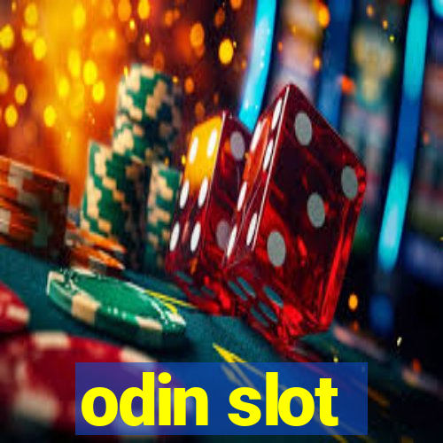 odin slot