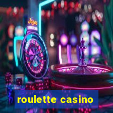 roulette casino