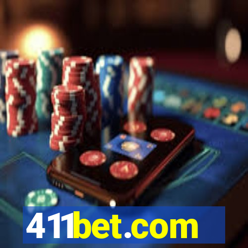 411bet.com