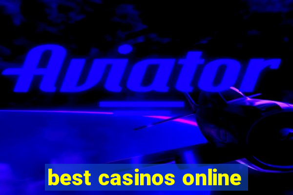 best casinos online