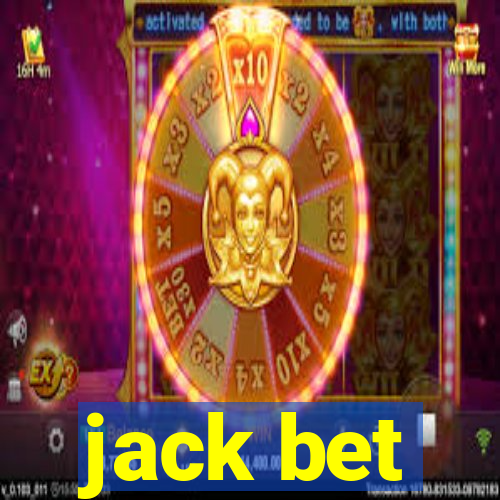 jack bet