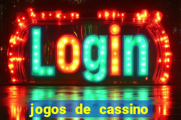 jogos de cassino que realmente pagam