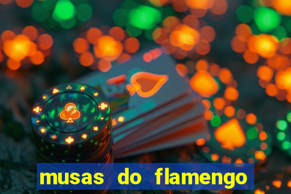 musas do flamengo peladas 2016