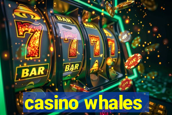 casino whales