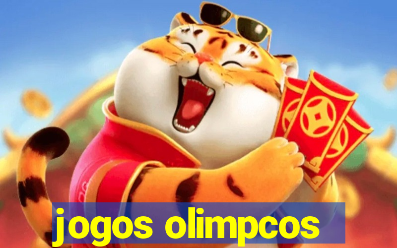 jogos olimpcos