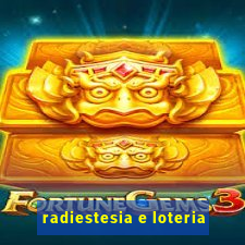 radiestesia e loteria