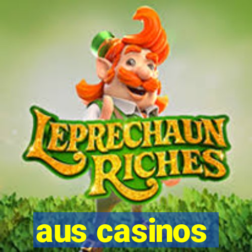 aus casinos