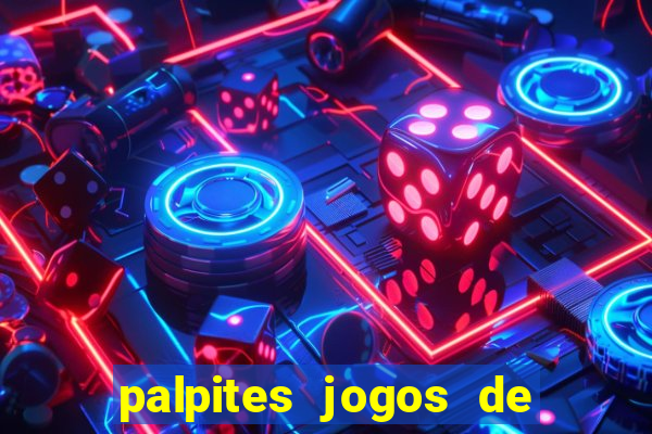 palpites jogos de hoje sao paulo