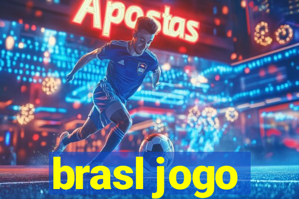 brasl jogo