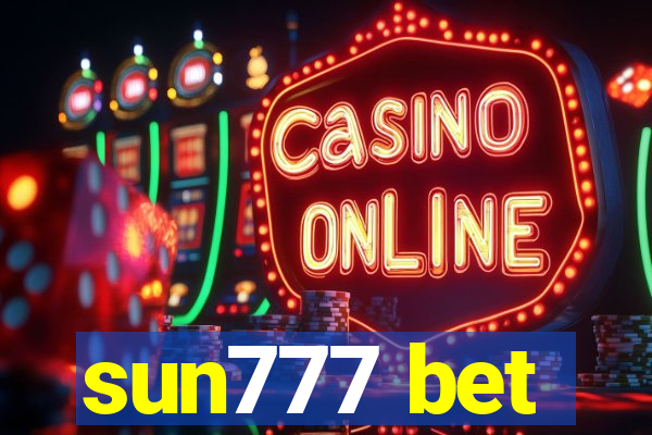 sun777 bet