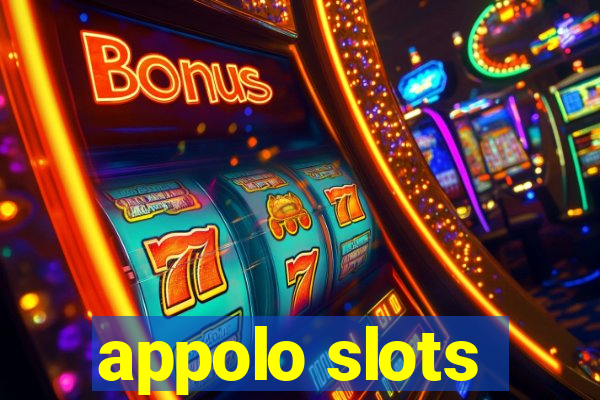 appolo slots