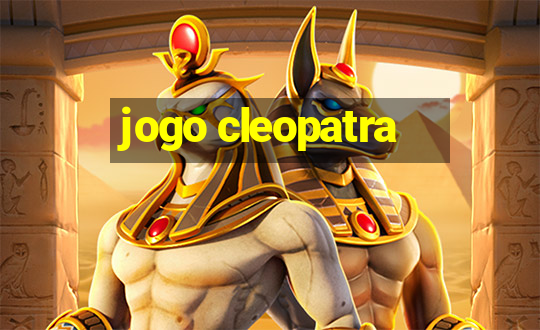 jogo cleopatra