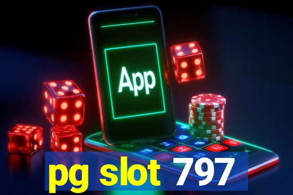 pg slot 797