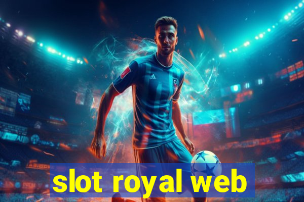 slot royal web