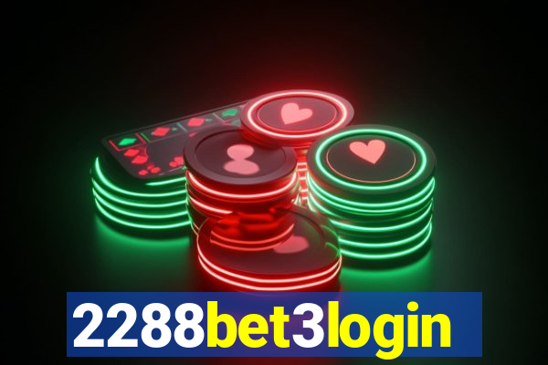 2288bet3login