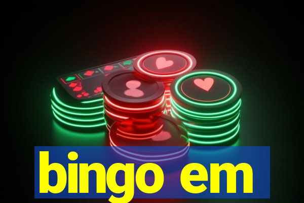 bingo em