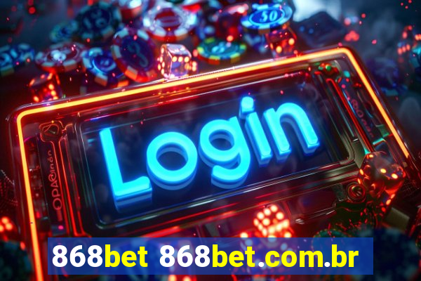 868bet 868bet.com.br