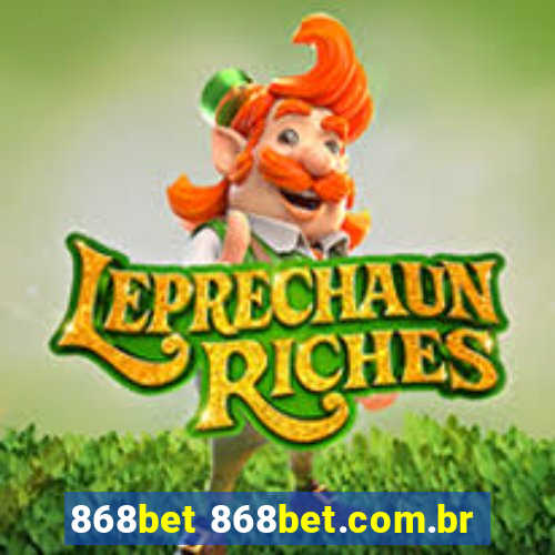 868bet 868bet.com.br