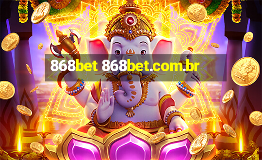 868bet 868bet.com.br