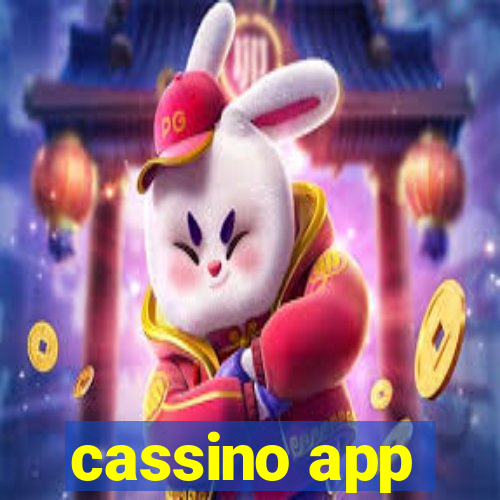 cassino app