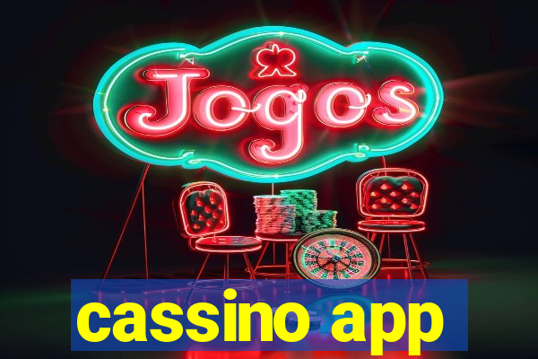 cassino app