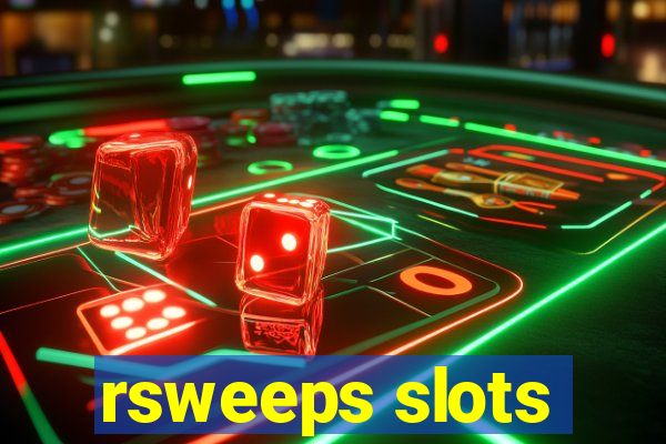 rsweeps slots