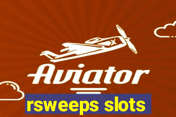 rsweeps slots