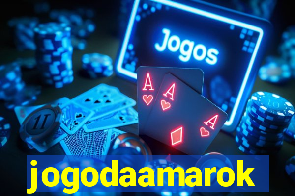 jogodaamarok