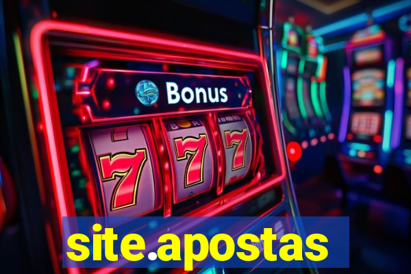 site.apostas