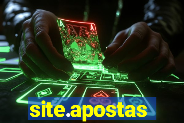 site.apostas