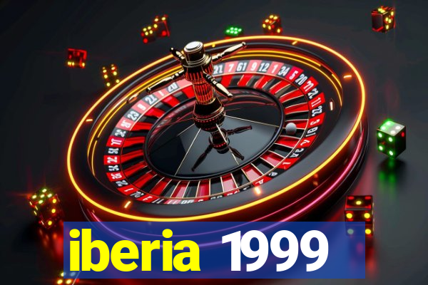 iberia 1999