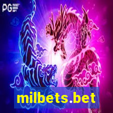 milbets.bet