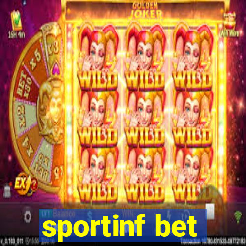 sportinf bet