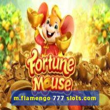 m.flamengo 777 slots.com