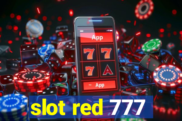 slot red 777