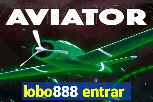 lobo888 entrar