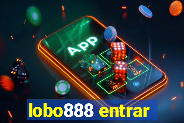 lobo888 entrar