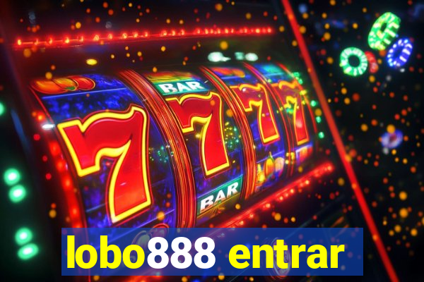 lobo888 entrar