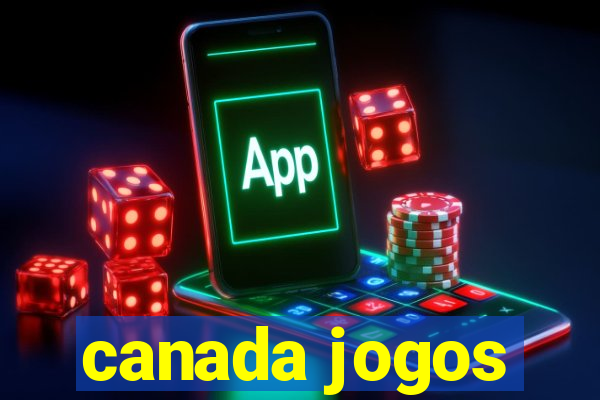 canada jogos