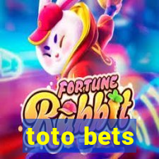 toto bets