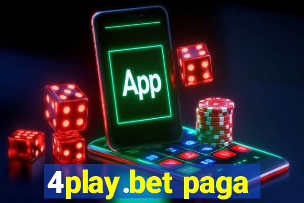 4play.bet paga