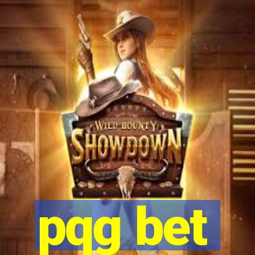 pqg bet