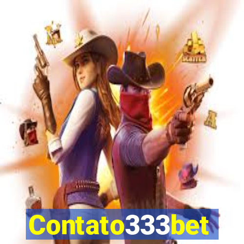 Contato333bet