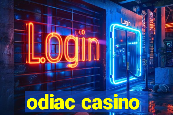 odiac casino