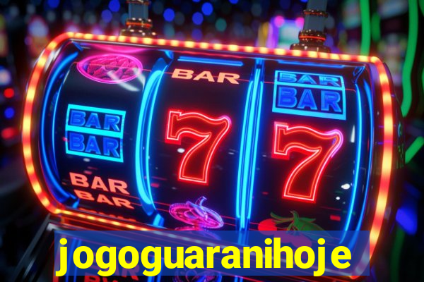 jogoguaranihoje