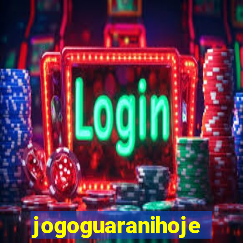 jogoguaranihoje